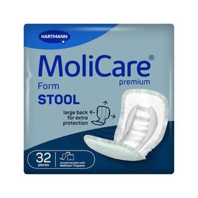 Hartmann Molicare Premium Form Stool 32 1681970