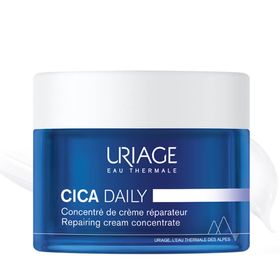 Uriage Cica Daily Geconcentreerde Herstellende Crème