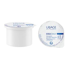 Uriage CICA Daily Geconcentreerde Herstellende Crème Navulverpakking
