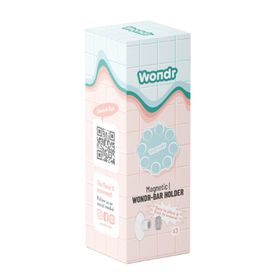 Wondr Magnetische Houder