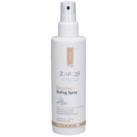 Zarqa Sensitive Styling Spray Nieuwe Formule