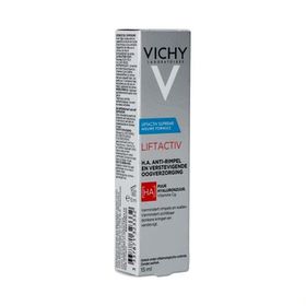 Vichy Liftactiv H.A. Soin Antirides Raffermissant pour les Yeux