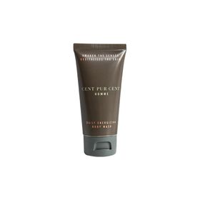 Cent Pur Cent Homme Mini Daily Energizing Body Wash