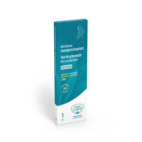 EUREKA Care Test de Grossesse