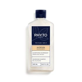 Phyto Nutrition Shampooing Nourrissant