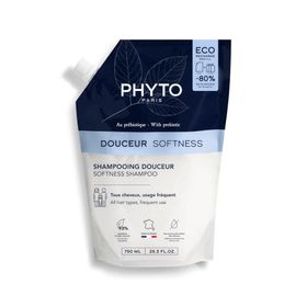 Phyto Paris Zachte Shampoo Navulling