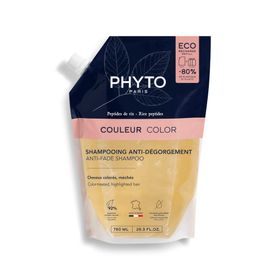 Phyto Paris Color Anti-Sludge Shampoo Navulling