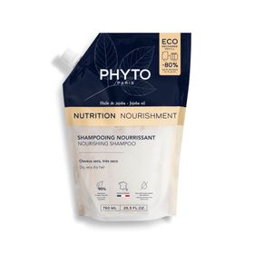 Phyto Paris Voedende Shampoo Navulling