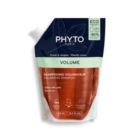 Phyto Paris Volume Shampoo Navulling