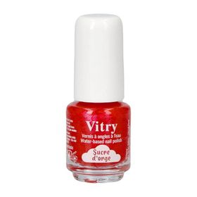 Vitry Vao Water Sucre d'Orge
