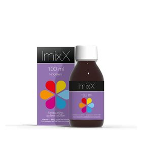 ImixX® Siroop