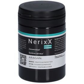 ixX Pharma NerixX | Système nerveux | Vitamine B12, PEA