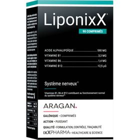 LiponixX