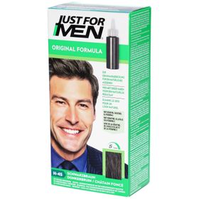 Just For Men Hair Color Chatain Fonce H-45