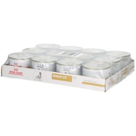 Royal Canin Veterinary Urinary S/O Mousse