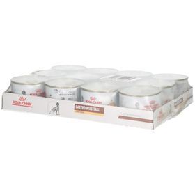 Royal Canin Veterinary Gastrointestinal High Fibre Mousse