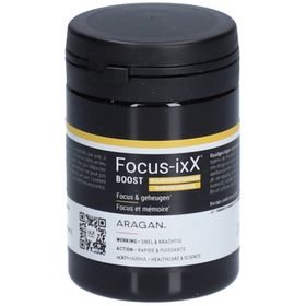 Focus-ixX® Boost