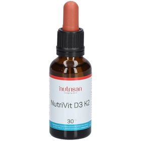 Nutrisan NutriVit D3 K2
