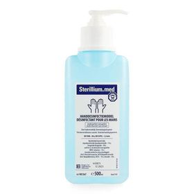 Sterillium® med Désinfectant pour les mains