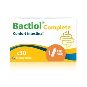 Bactiol® Complete