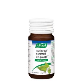 A. Vogel Sommeil de qualité 3-en-1
