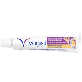 Vagisil® Dagelijkse Verzachtende en Beschermende Crème