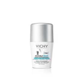 Vichy Invisible Resist 72h Dermo Détranspirant