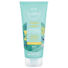 Laino Mistral Vivifiant 3-in-1 Hydraterende Douchegel