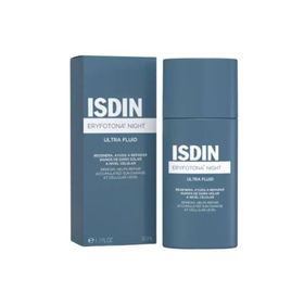 ISDIN Eryfotona Night Ultra Fluid