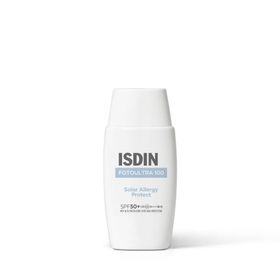ISDIN Fotoultra Solar Allergy Protect SPF50