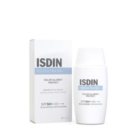 ISDIN Fotoultra Solar Allergy Protect SPF50
