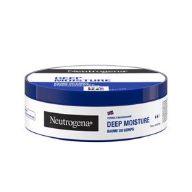 Neutrogena Deep Moisture Crème Hydratante