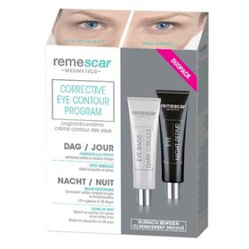 Remescar Corrective Eye Contour Program