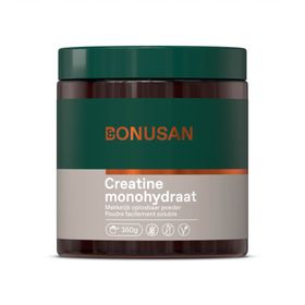 Bonusan Creatine Monohydraat