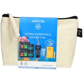 Apivita Hydra Essentiels Set