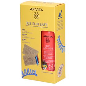 Apivita Bee Sun Safe Kids SPF50 Promo