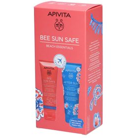 Apivita Bee Sun Safe Essentiels de Plage Promo