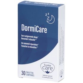 Eureka Care® DormiCare