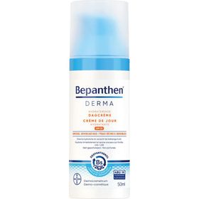 Bepanthen Derma Crème de Jour Hydratante SPF25