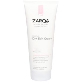 Zarqa Sensitive Dry Skin Cream