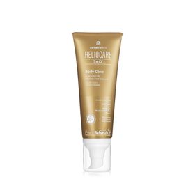 Heliocare 360° Body Glow SPF50+
