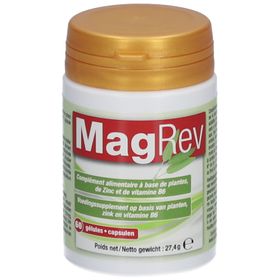 MagRev