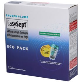 Bausch & Lomb Easysept