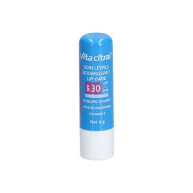 Vita Citral® Nourishing Lip Care SPF30