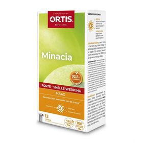 Ortis® Minacia Forte