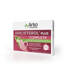 Arkopharma Arkosterol® Plus Complete