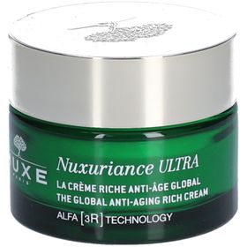 Nuxe Nuxuriance Ultra La Crème Riche Anti-Âge Global