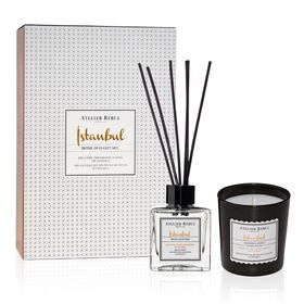 Atelier Rebul Istanbul Home Duo Giftset