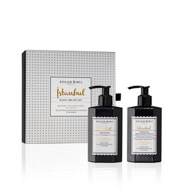 Atelier Rebul Istanbul Handcare Giftset