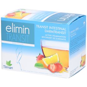 elimin® Transit | Transit Intestinal
